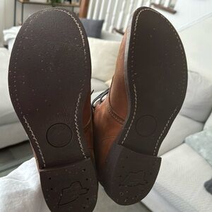 Red Wing Shoes - boots